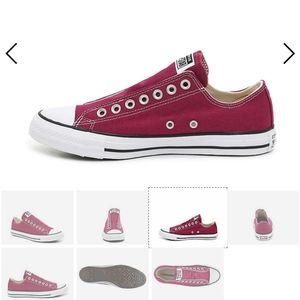 Converse Chuck Taylor All Star Slip On 9.5